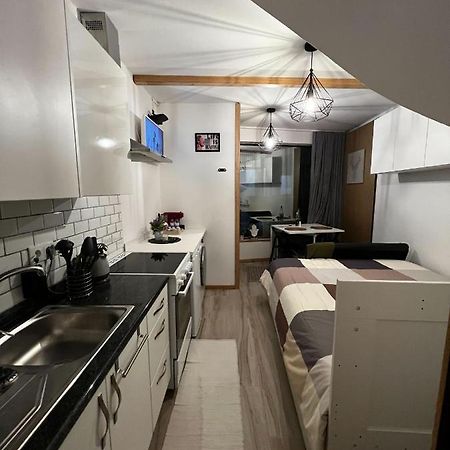 Estudio Matriz Pvz Póvoa de Varzim Kültér fotó