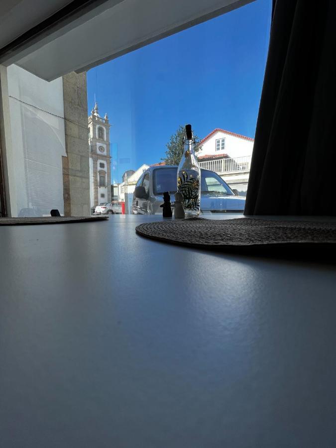 Estudio Matriz Pvz Póvoa de Varzim Kültér fotó
