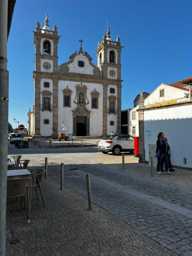 Estudio Matriz Pvz Póvoa de Varzim Kültér fotó