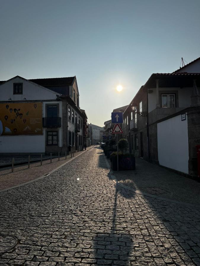 Estudio Matriz Pvz Póvoa de Varzim Kültér fotó